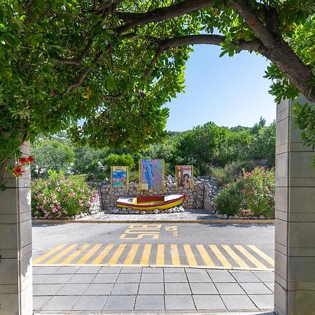 Hotel Stella Neum Ngoại thất bức ảnh