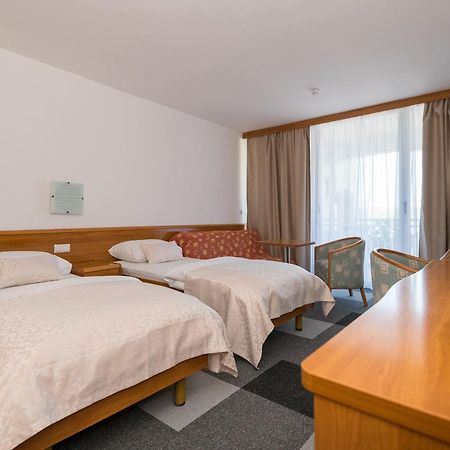 Hotel Stella Neum Ngoại thất bức ảnh