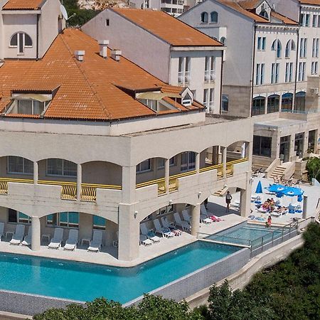 Hotel Stella Neum Ngoại thất bức ảnh