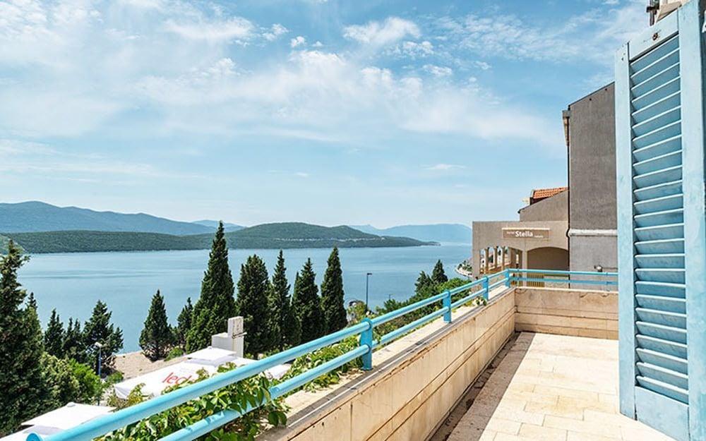 Hotel Stella Neum Ngoại thất bức ảnh