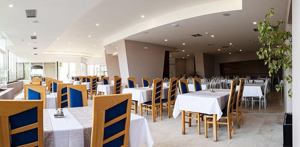 Hotel Stella Neum Ngoại thất bức ảnh