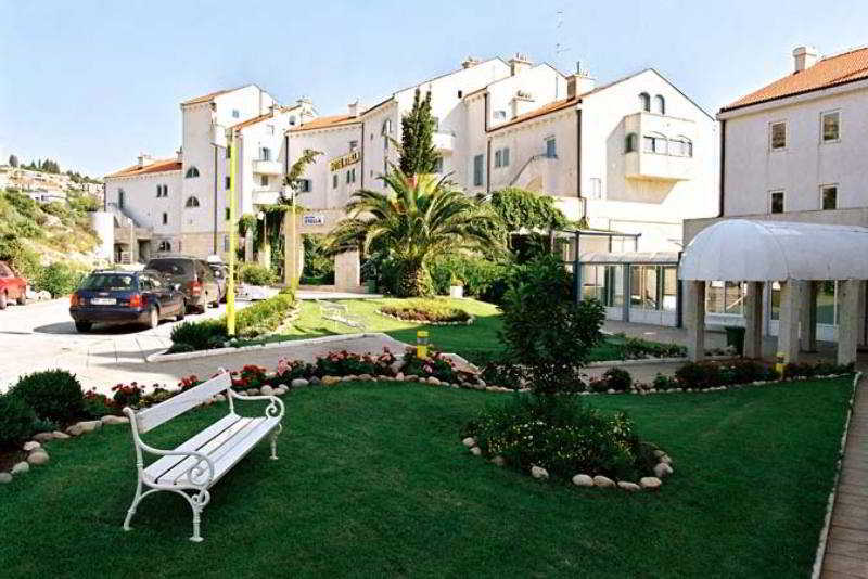 Hotel Stella Neum Ngoại thất bức ảnh