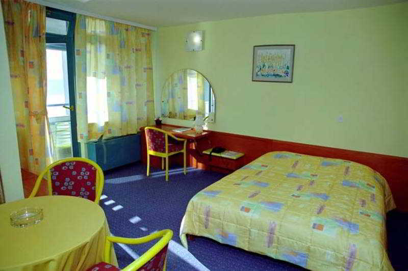 Hotel Stella Neum Ngoại thất bức ảnh