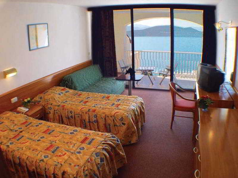 Hotel Stella Neum Ngoại thất bức ảnh