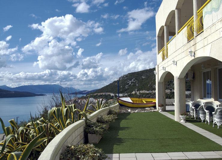 Hotel Stella Neum Ngoại thất bức ảnh
