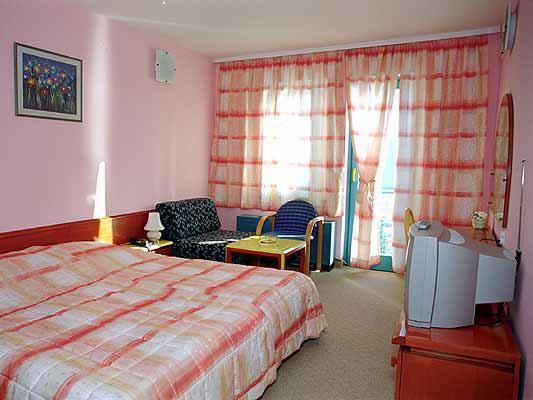 Hotel Stella Neum Ngoại thất bức ảnh