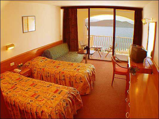Hotel Stella Neum Ngoại thất bức ảnh