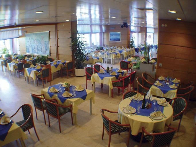 Hotel Stella Neum Ngoại thất bức ảnh
