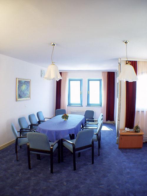 Hotel Stella Neum Ngoại thất bức ảnh