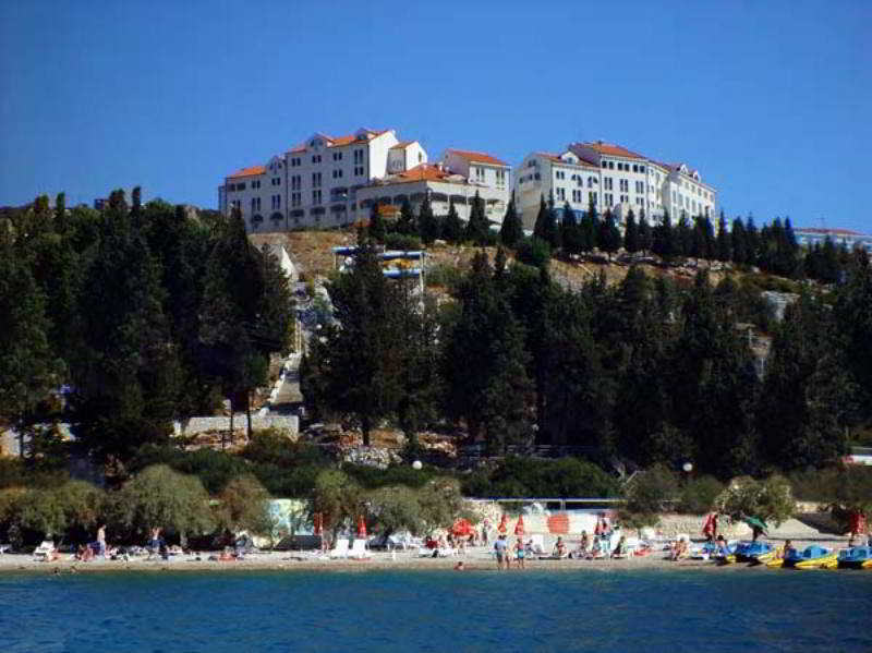 Hotel Stella Neum Ngoại thất bức ảnh