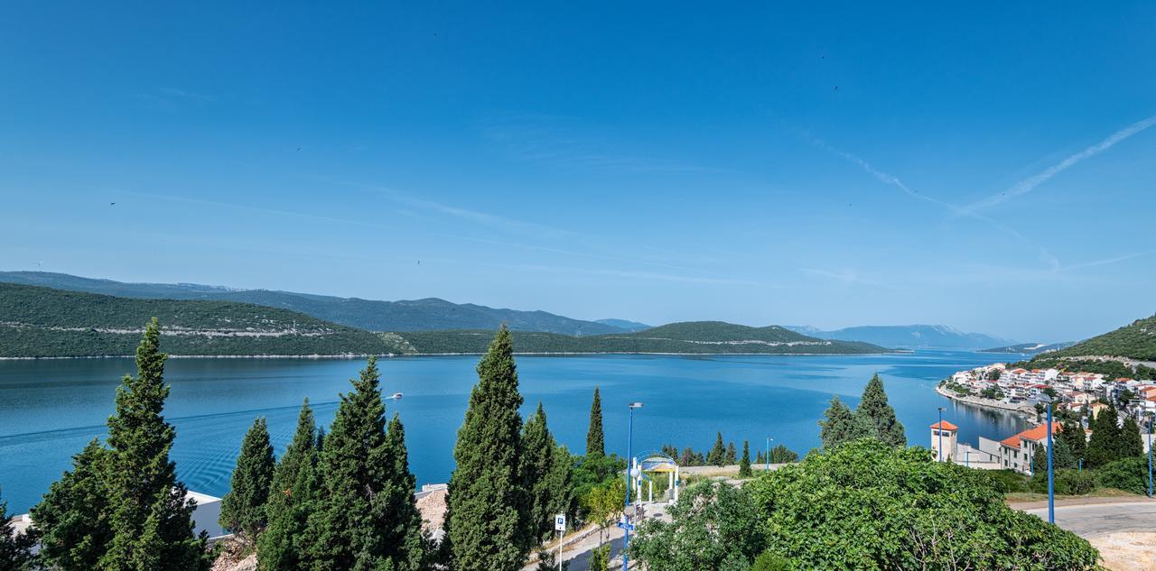 Hotel Stella Neum Ngoại thất bức ảnh