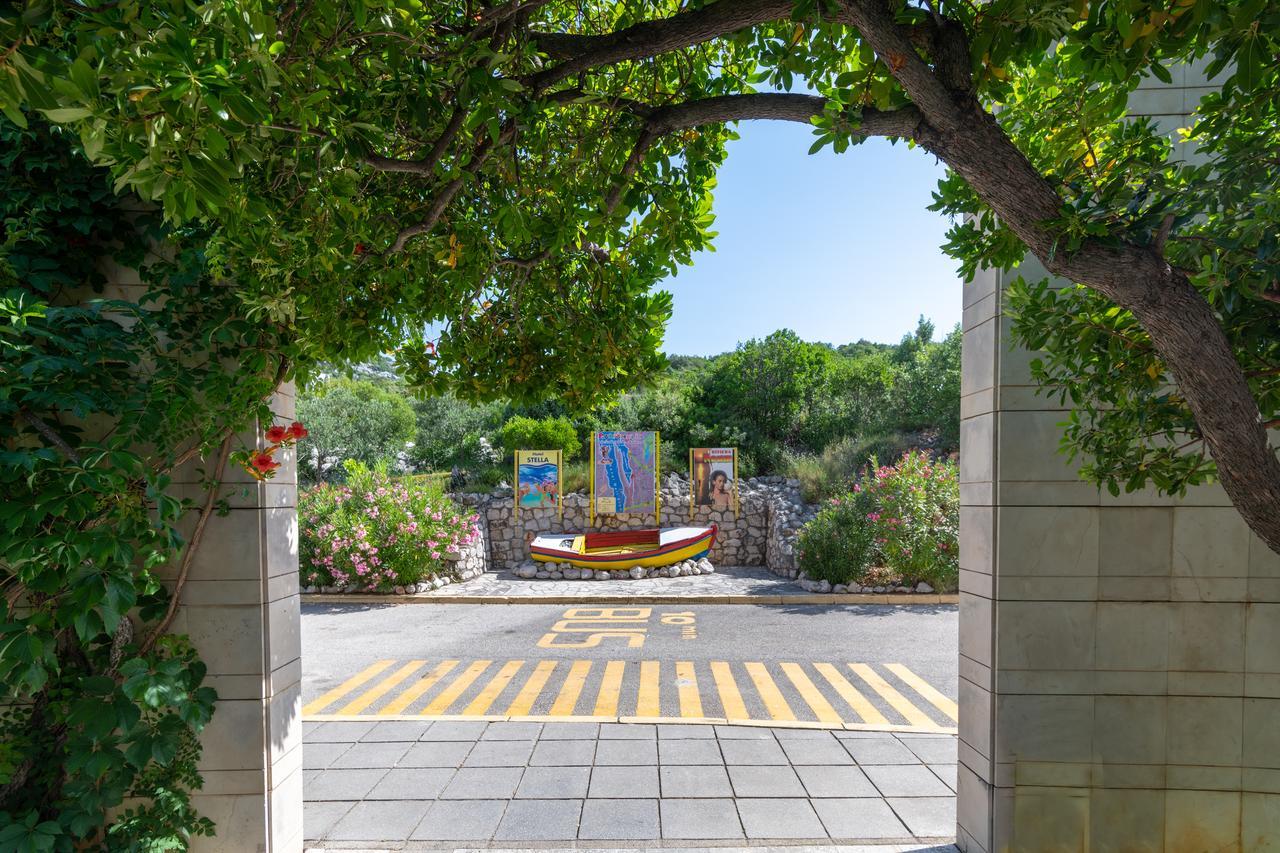 Hotel Stella Neum Ngoại thất bức ảnh