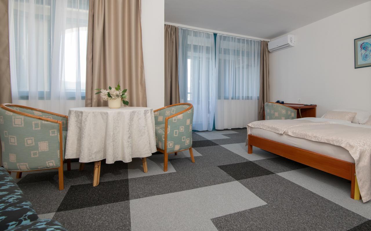 Hotel Stella Neum Ngoại thất bức ảnh