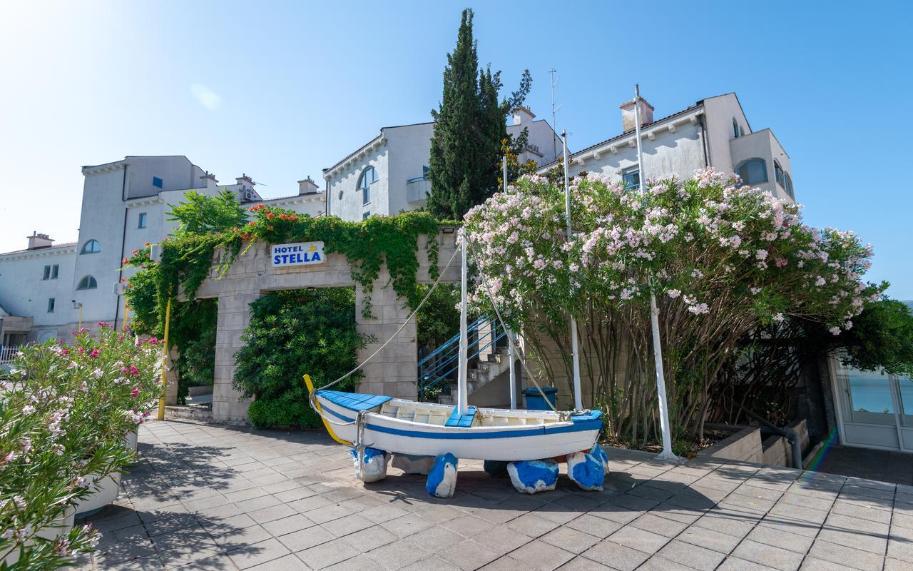 Hotel Stella Neum Ngoại thất bức ảnh