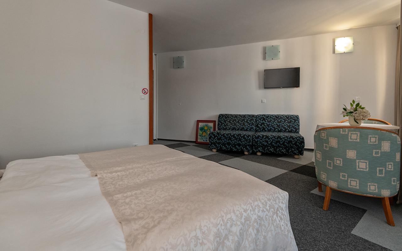 Hotel Stella Neum Ngoại thất bức ảnh