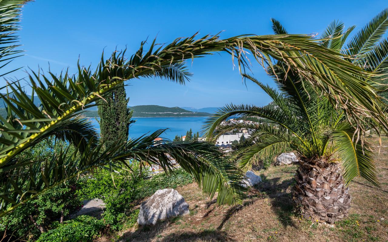 Hotel Stella Neum Ngoại thất bức ảnh