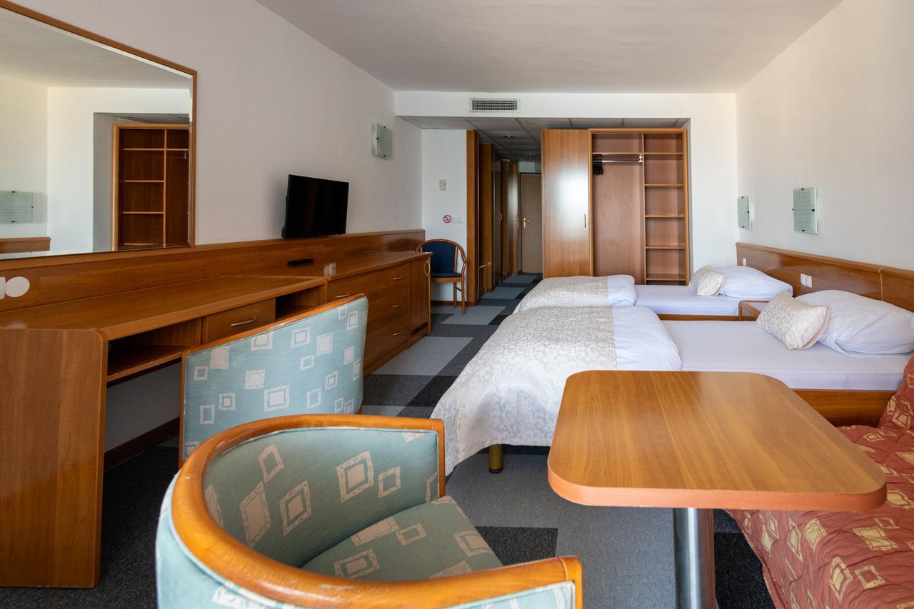 Hotel Stella Neum Ngoại thất bức ảnh