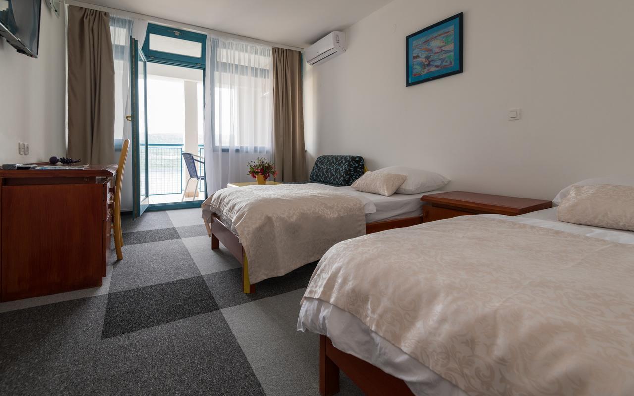 Hotel Stella Neum Ngoại thất bức ảnh