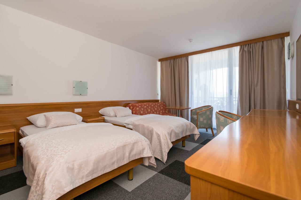 Hotel Stella Neum Ngoại thất bức ảnh