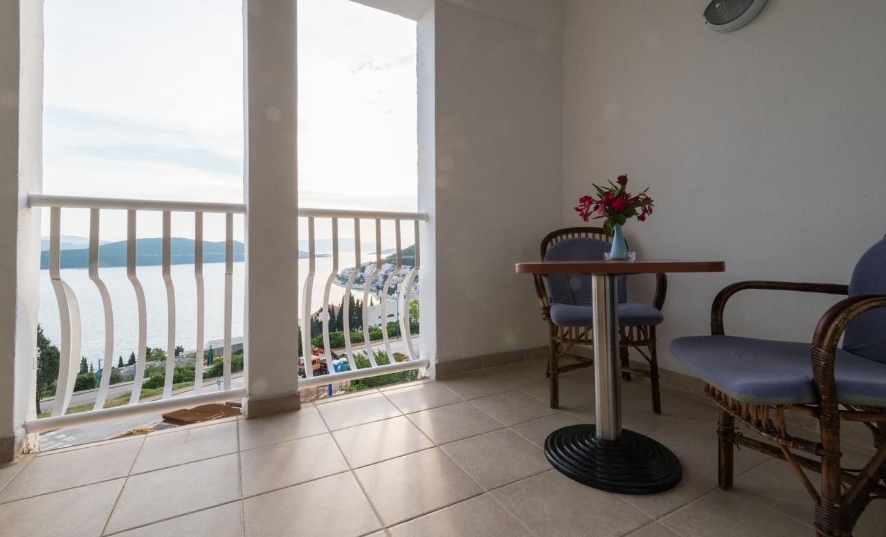 Hotel Stella Neum Ngoại thất bức ảnh