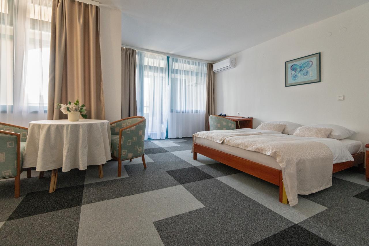 Hotel Stella Neum Ngoại thất bức ảnh