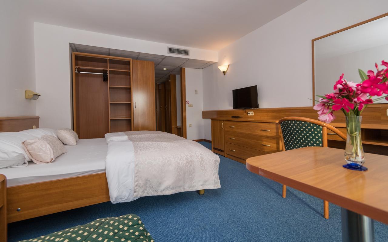 Hotel Stella Neum Ngoại thất bức ảnh