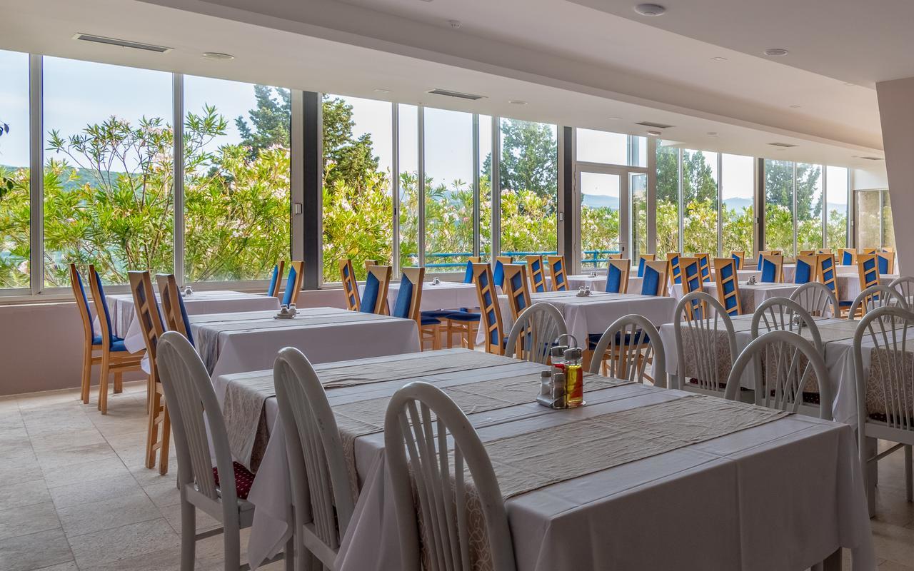 Hotel Stella Neum Ngoại thất bức ảnh