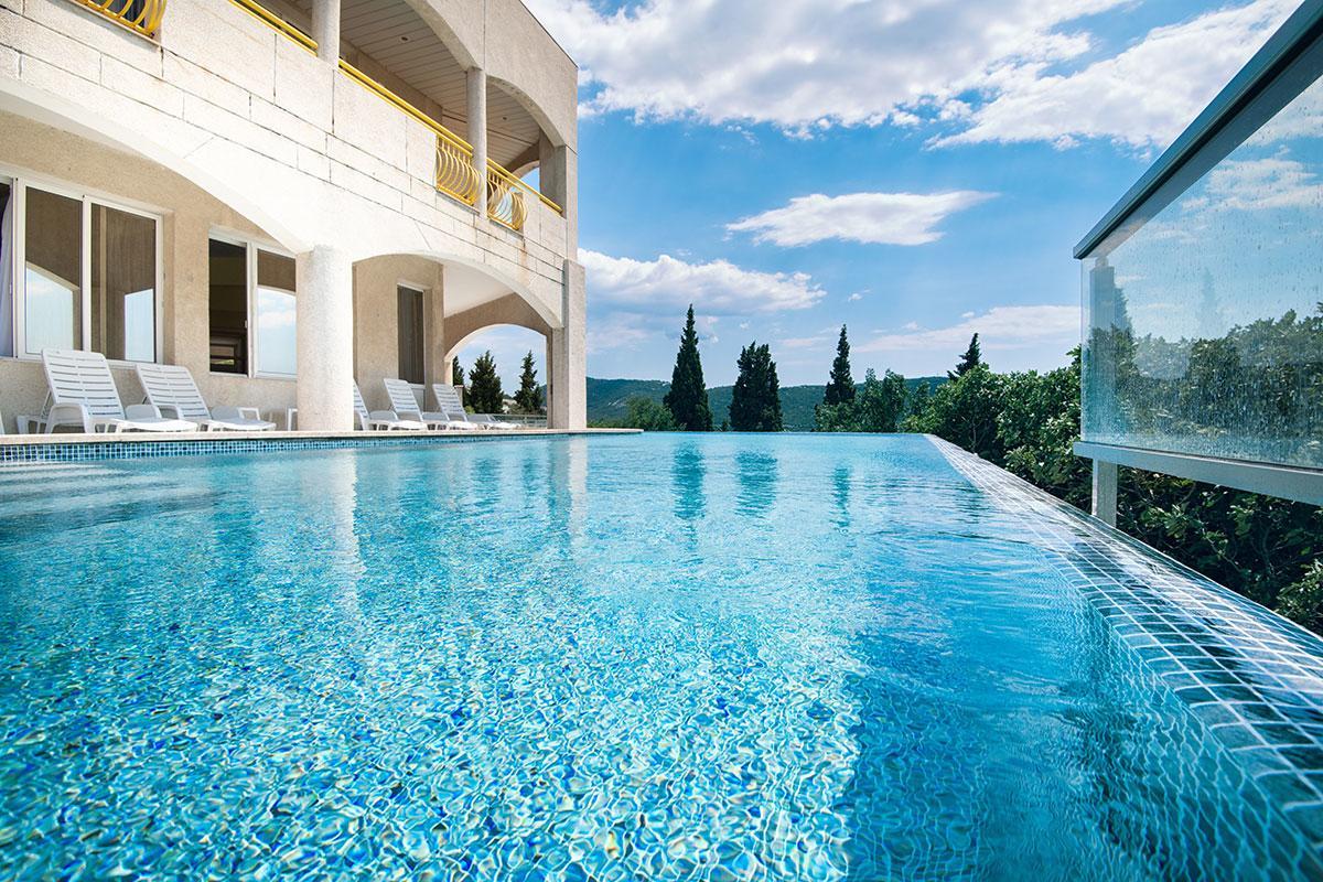 Hotel Stella Neum Ngoại thất bức ảnh