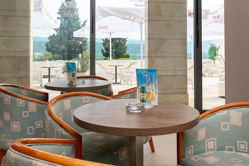Hotel Stella Neum Ngoại thất bức ảnh