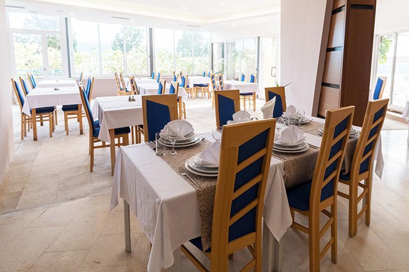 Hotel Stella Neum Ngoại thất bức ảnh