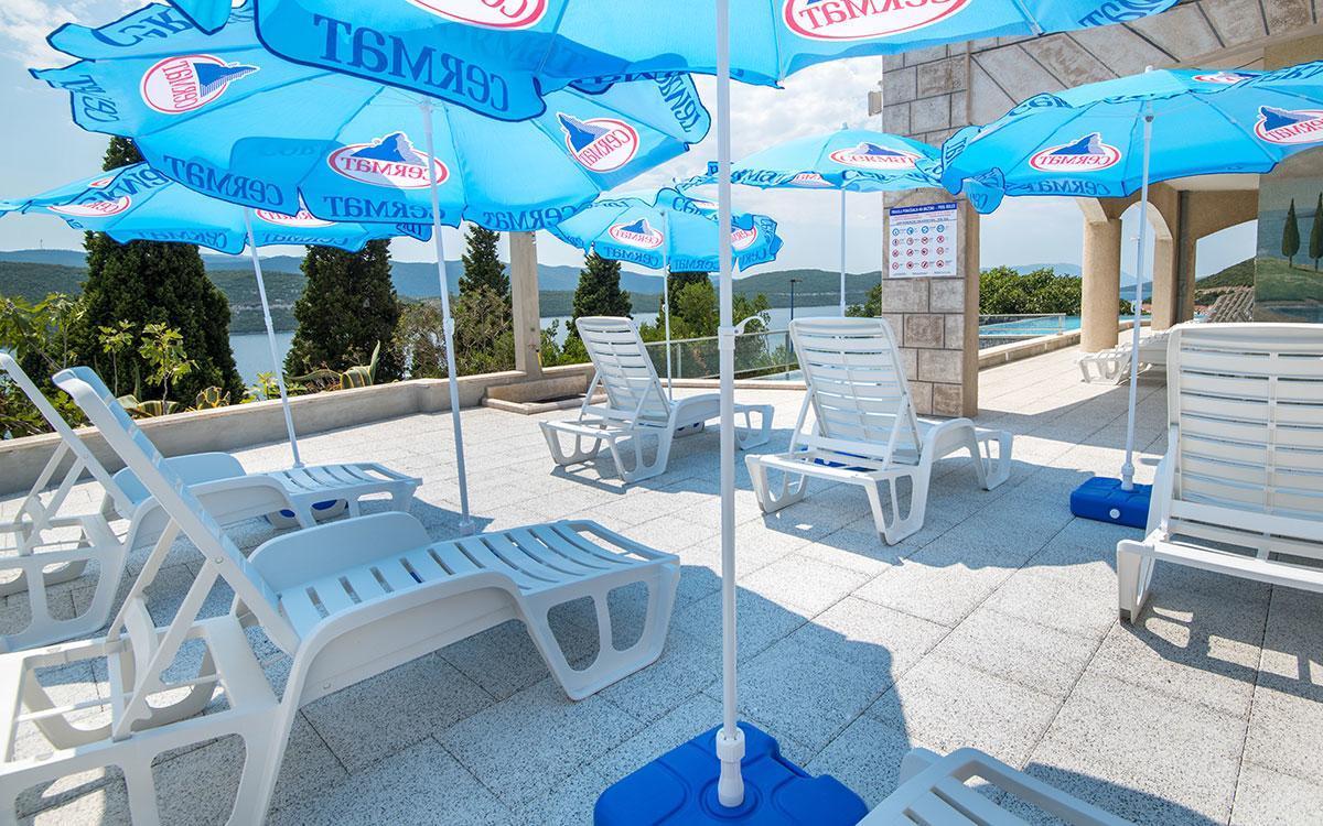 Hotel Stella Neum Ngoại thất bức ảnh
