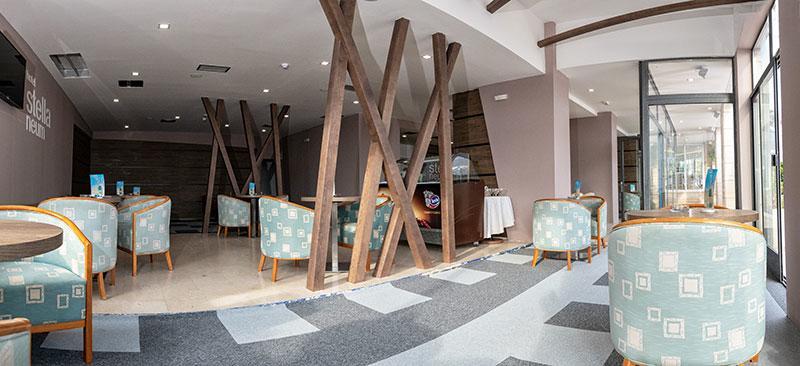 Hotel Stella Neum Ngoại thất bức ảnh