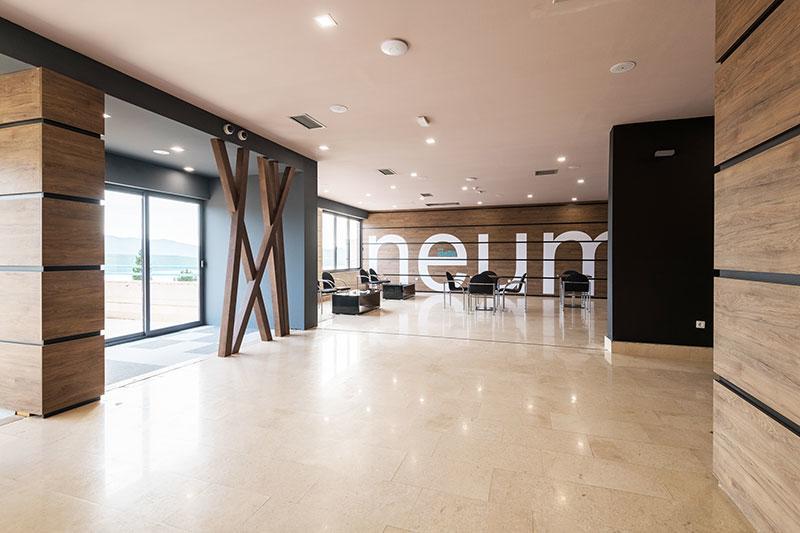 Hotel Stella Neum Ngoại thất bức ảnh