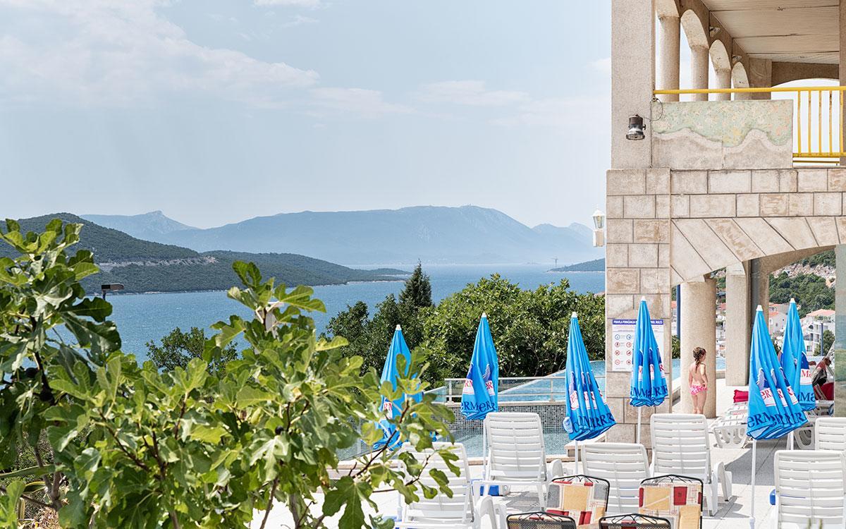Hotel Stella Neum Ngoại thất bức ảnh