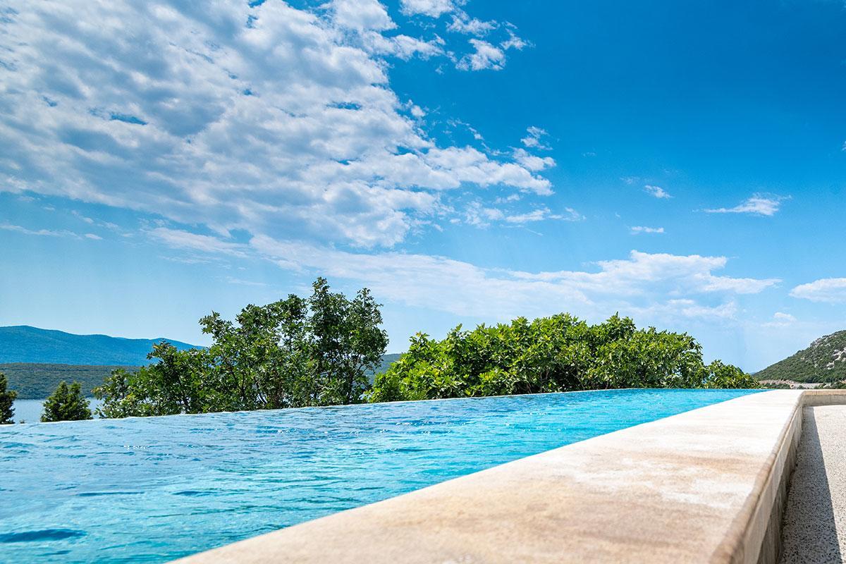 Hotel Stella Neum Ngoại thất bức ảnh