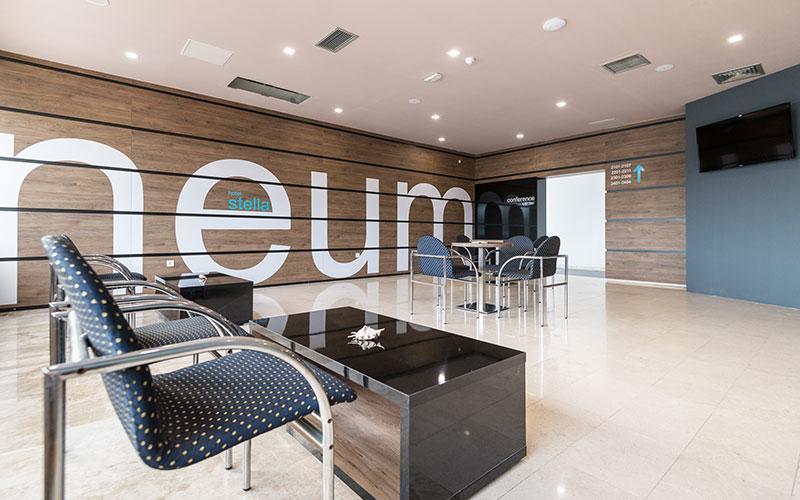 Hotel Stella Neum Ngoại thất bức ảnh