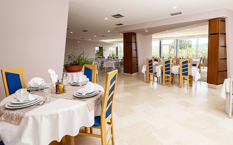 Hotel Stella Neum Ngoại thất bức ảnh
