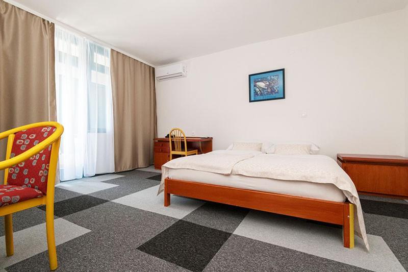Hotel Stella Neum Ngoại thất bức ảnh