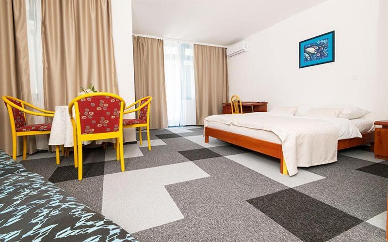Hotel Stella Neum Ngoại thất bức ảnh